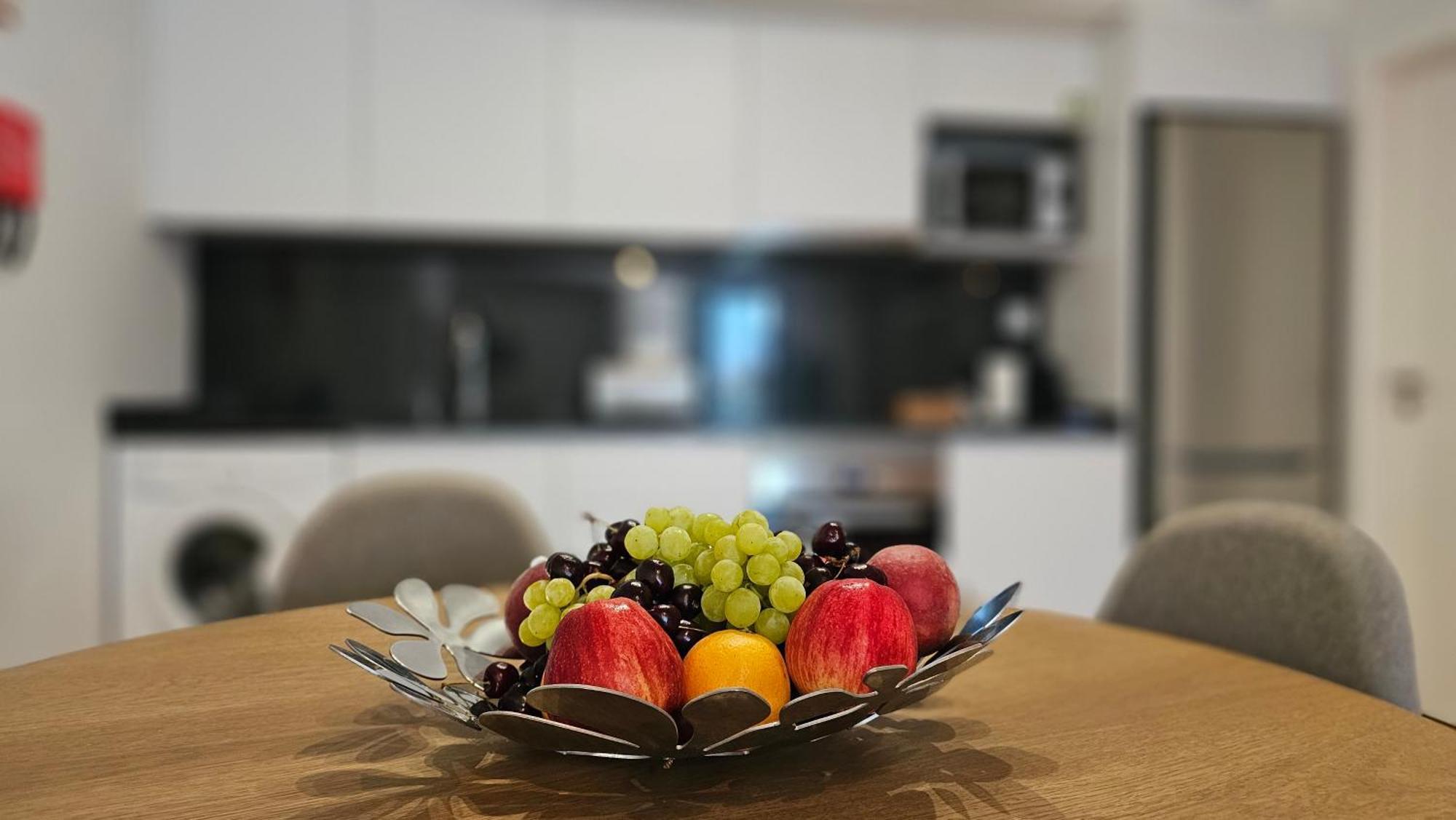 Magnolia Residence 丰沙尔 外观 照片