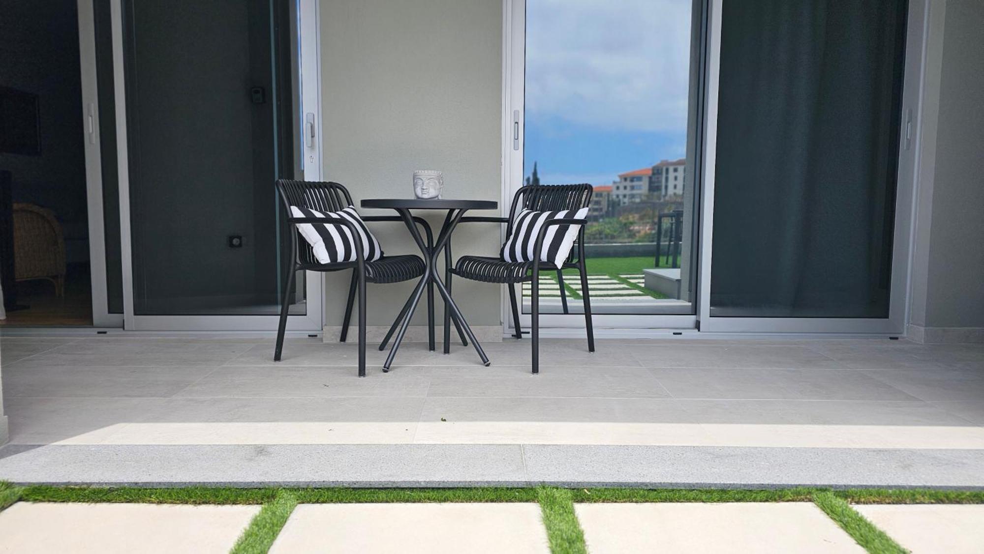 Magnolia Residence 丰沙尔 外观 照片