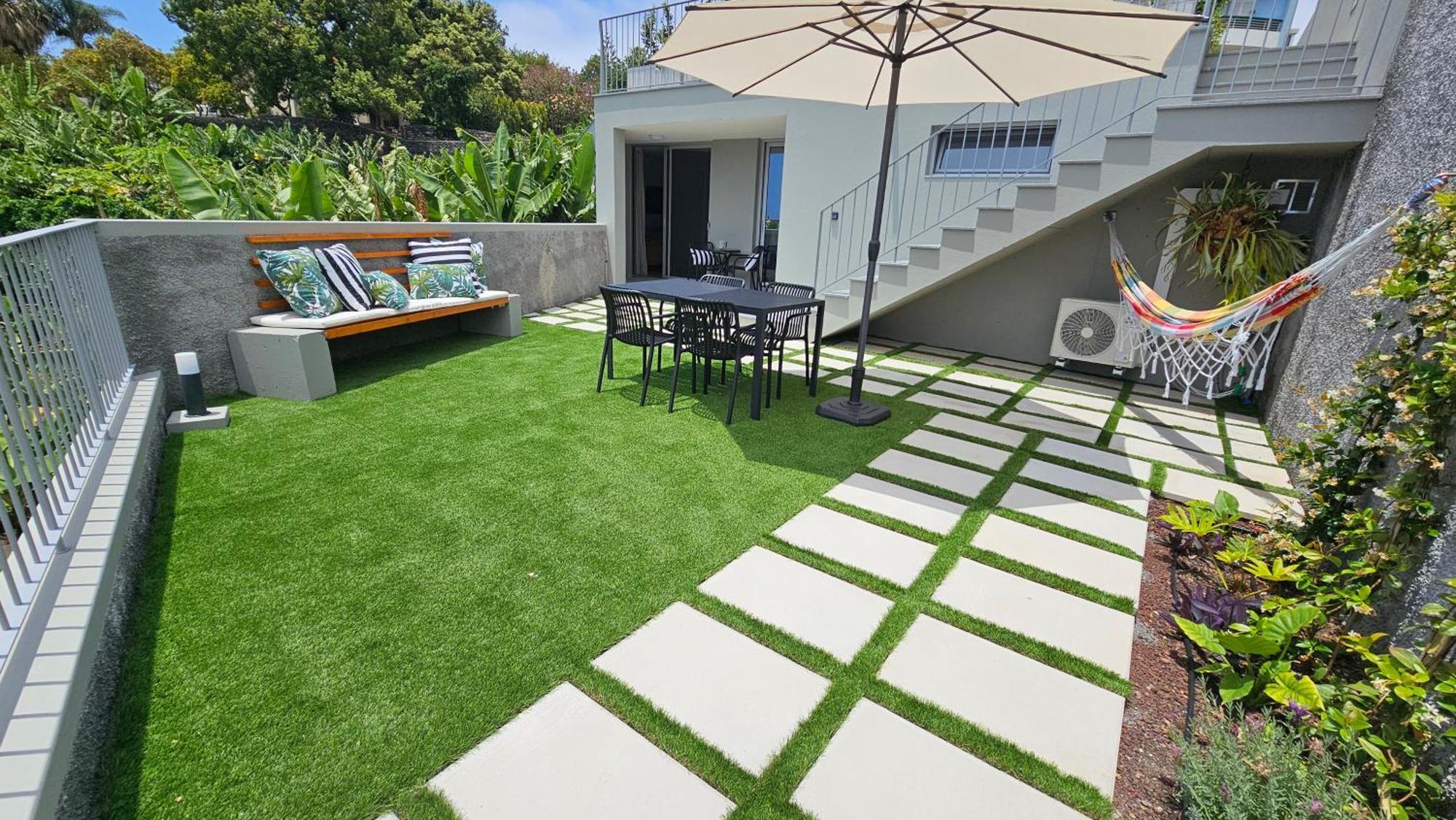 Magnolia Residence 丰沙尔 外观 照片